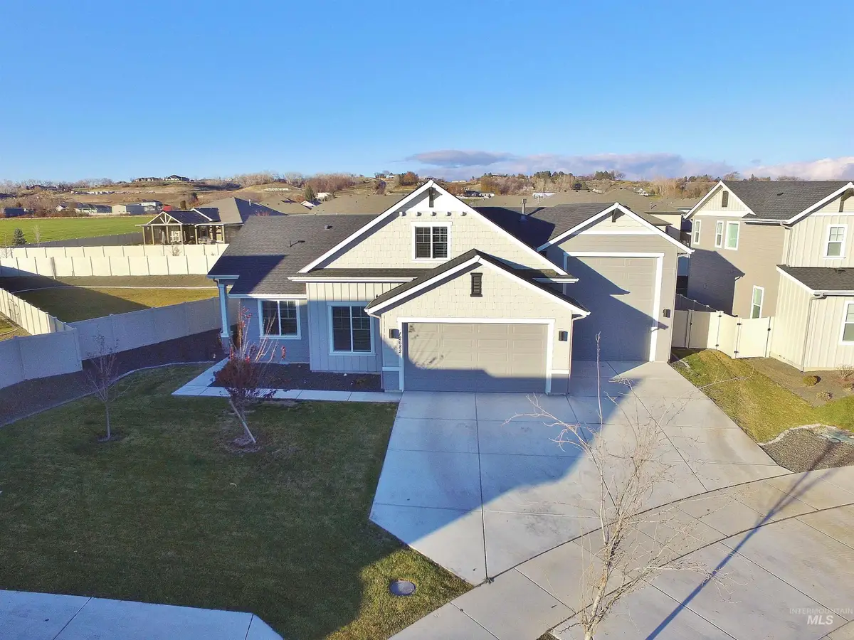 12682 W Teratai St, Star, ID 83669 - Image #1