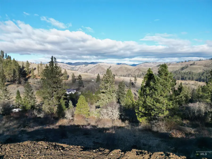 TBD Canyon Road, Kooskia, ID 83539 - Image #2