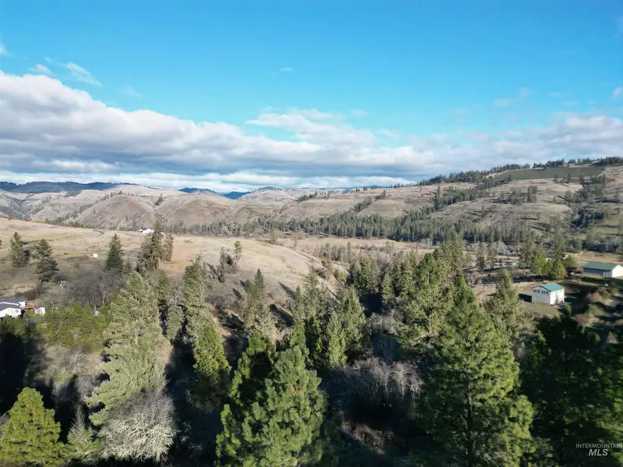 TBD Canyon Road, Kooskia, ID 83539 - Image #3