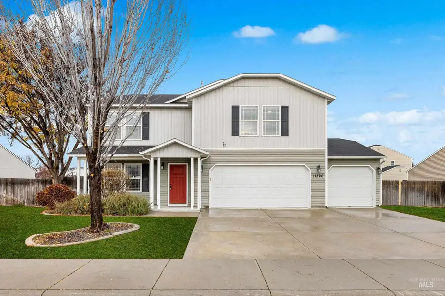 11320 W Meadowbreeze Court, Star, ID 83699 - Image #2