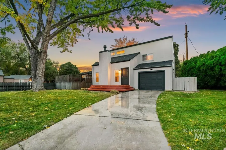 1511 Manitou Ave, Boise, ID 83706 - Image #2