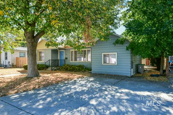 5207 W Peg St, Boise, ID 83706