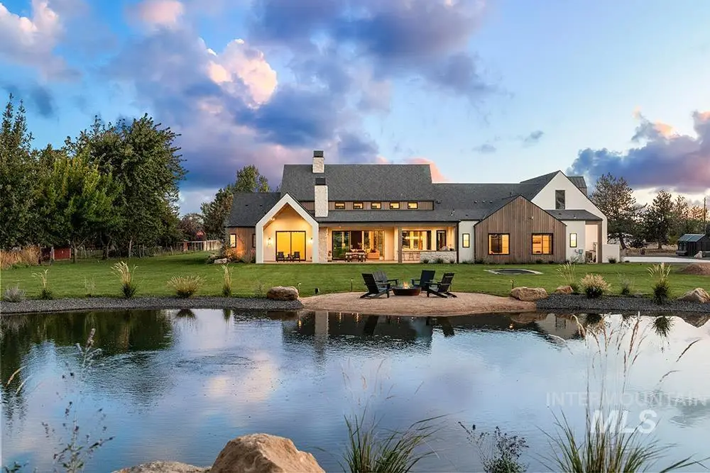 2444 W Floating Feather Rd, Eagle, ID 83616 - Image #1