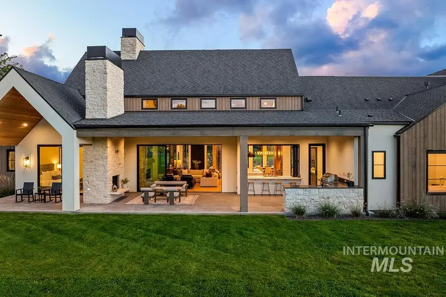 2444 W Floating Feather Rd, Eagle, ID 83616 - Image #3