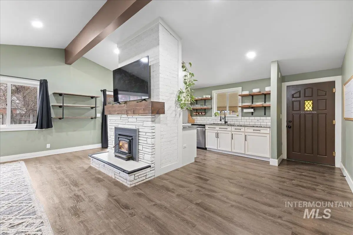 1502 S Atlantic St, Boise, ID 83705 - Image #1