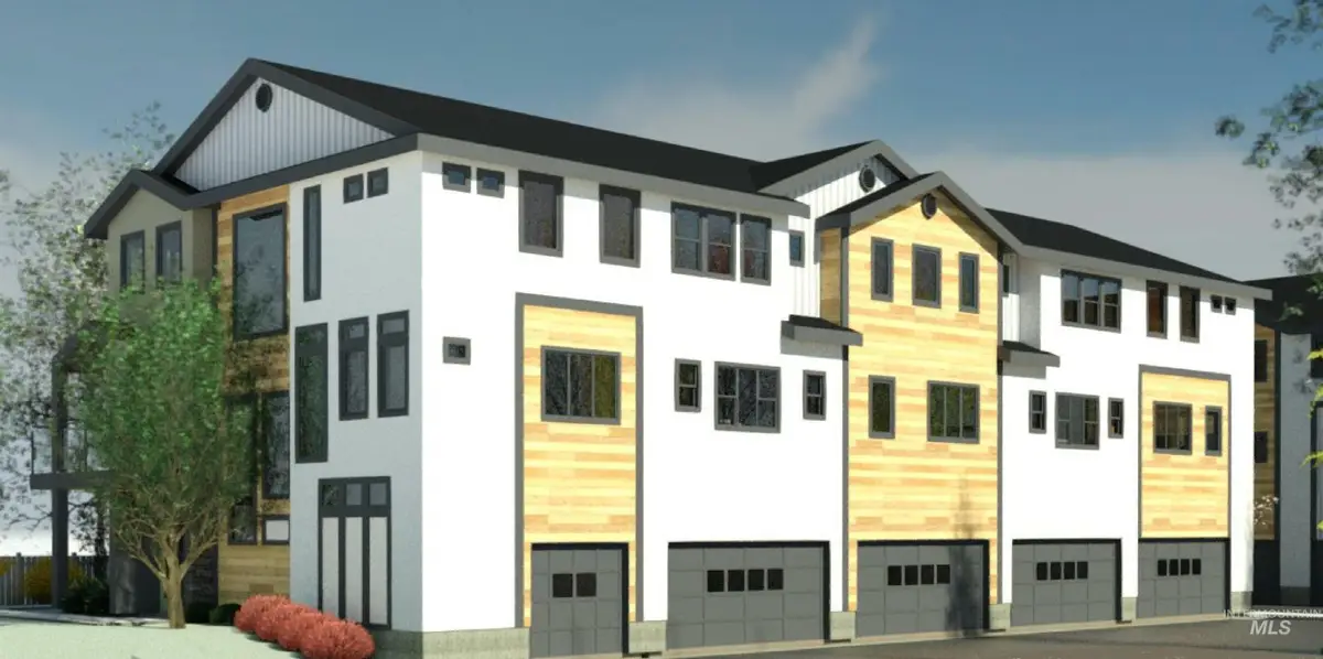 3921&3933 N Adams St, Garden City, ID 83714 - Image #1