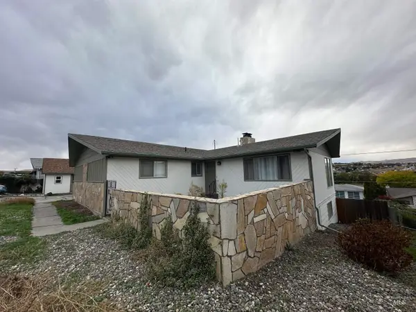 2924 Meadowlark Drive, Lewiston, ID 83501