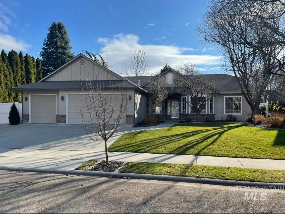 2680 S Loftus Way, Meridian, ID 83642 - Image #1