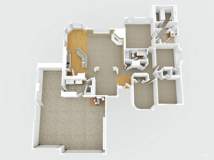 2680 S Loftus Way, Meridian, ID 83642 - Image #3