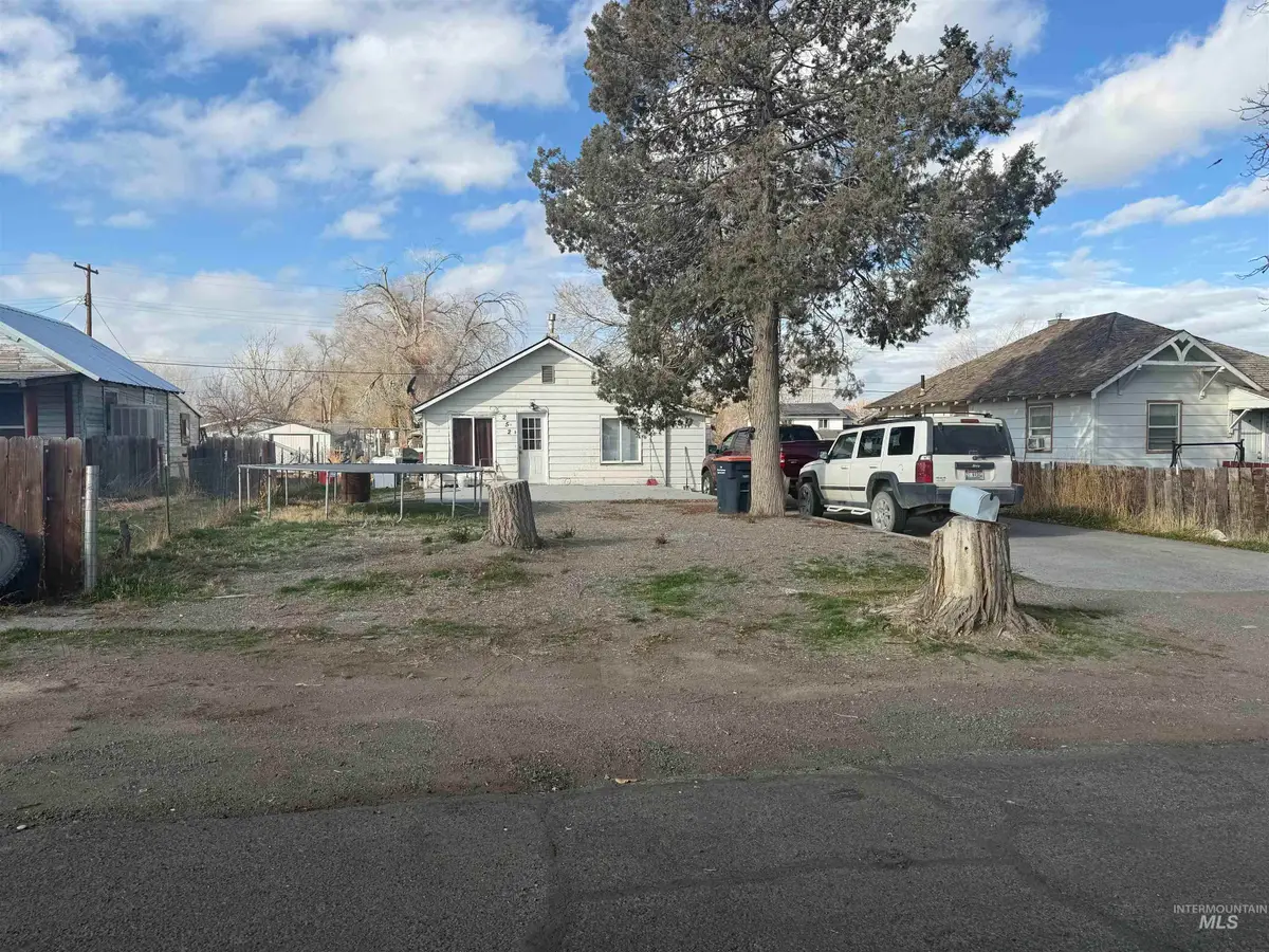 252 Alexander St, Twin Falls, ID 83301 - Image #1