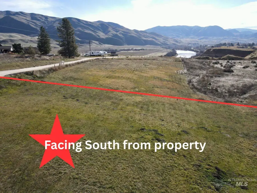 TBD Hanson Dr, Horseshoe Bend, ID 83629 - Image #2