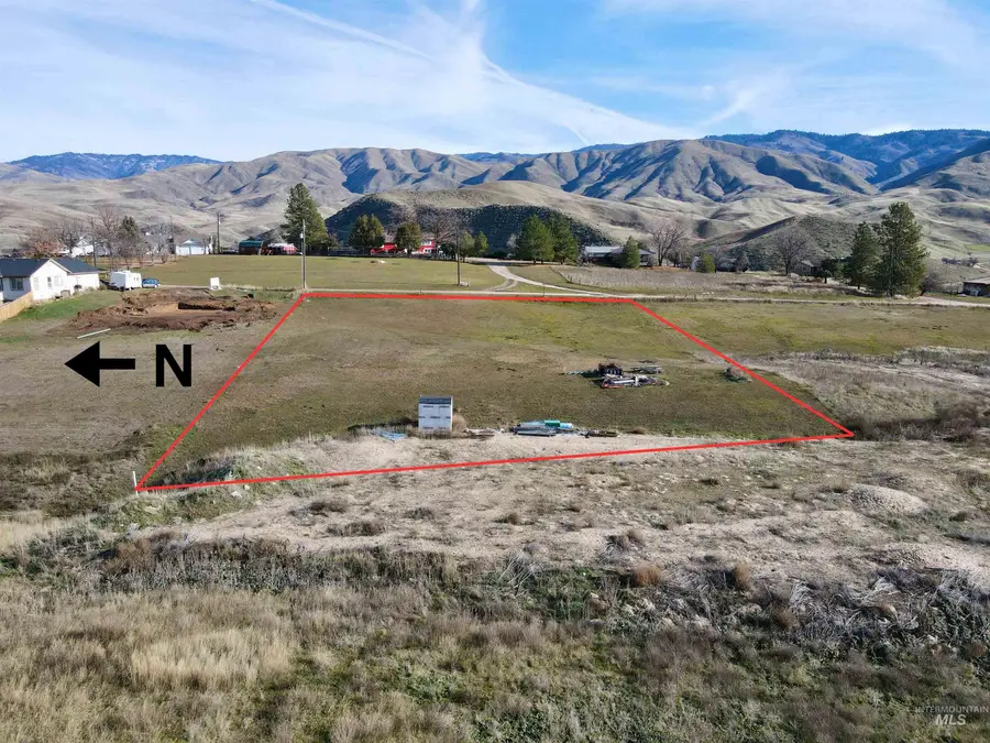TBD Hanson Dr, Horseshoe Bend, ID 83629 - Image #3