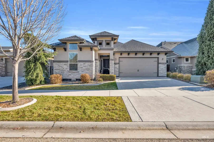 3258 S Arctic Fox Avenue, Eagle, ID 83616 - Image #2