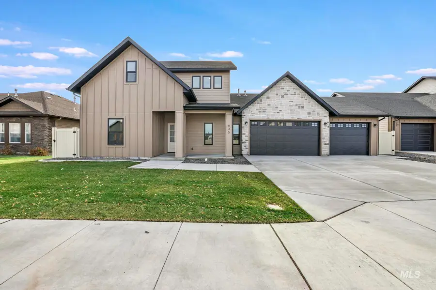635 Canyon Crest Drive W., Twin Falls, ID 83301 - Image #2