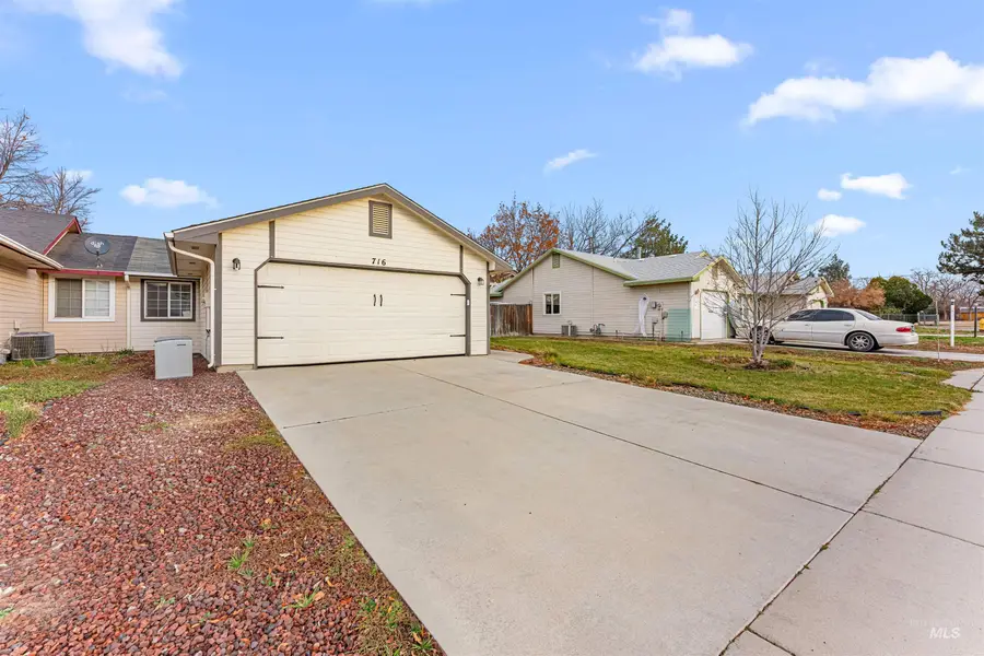 716 E Maryland, Nampa, ID 83686 - Image #2