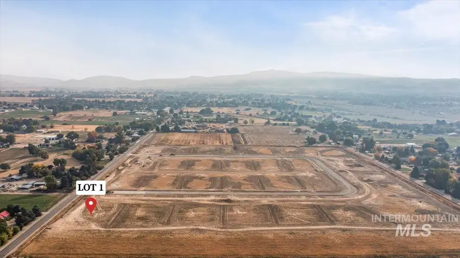 Lot 1 Neil Rd, Emmett, ID 83617 - Image #2