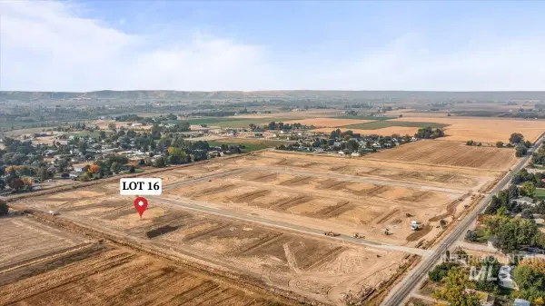 Lot 16 Blake Rd, Emmett, ID 83617