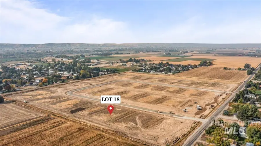 Lot 18 Blake Rd, Emmett, ID 83617 - Image #2