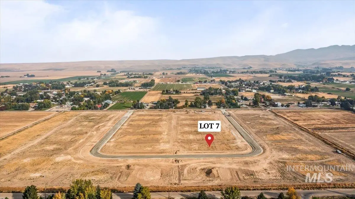 Lot 7 Corbett Rd, Emmett, ID 83617 - Image #1