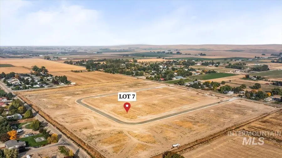 Lot 7 Corbett Rd, Emmett, ID 83617 - Image #2
