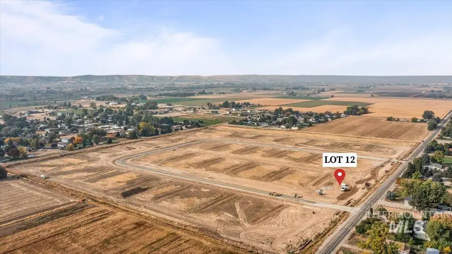 Lot 12 Blake Rd, Emmett, ID 83617 - Image #2