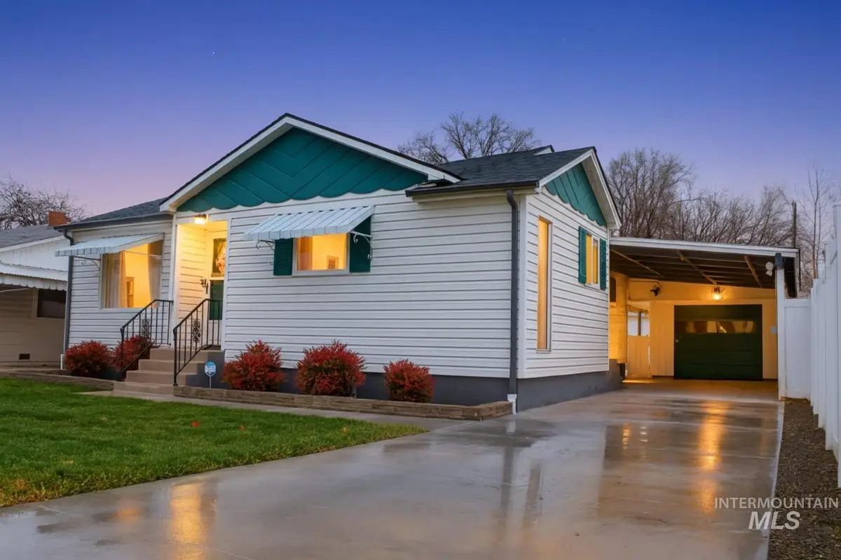 720 S Diamond St, Nampa, ID 83686 - Image #1