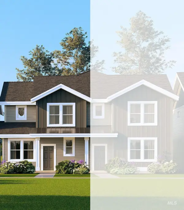 2079 E Deep Purple Ln, Meridian, ID 83642