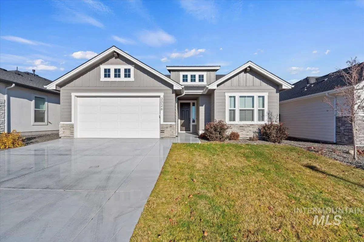 2026 E Wythe Creek St., Kuna, ID 83634 - Image #1