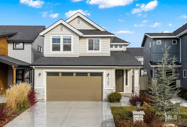 1760 E Knobcone Dr, Meridian, ID 83642