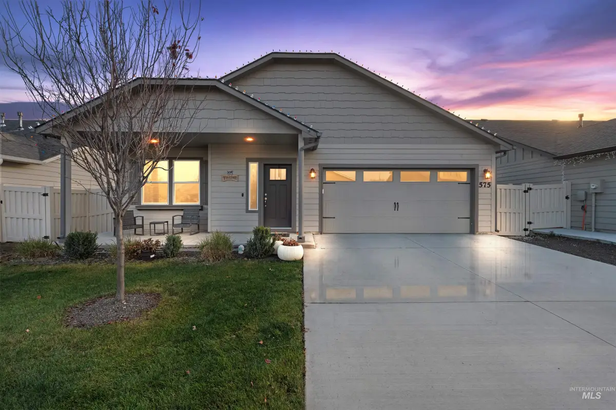 575 Stanley Lake St, Middleton, ID 83644 - Image #1