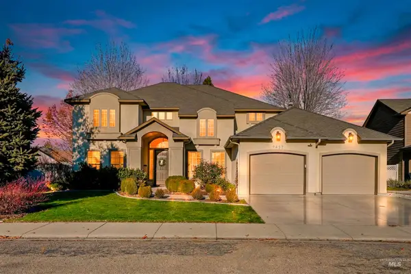 2452 W Astonte Dr, Meridian, ID 83646