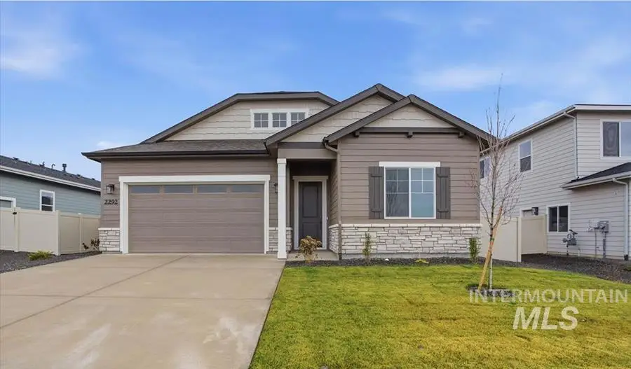 2292 N Ice Fire Ave, Star, ID 83669 - Image #1