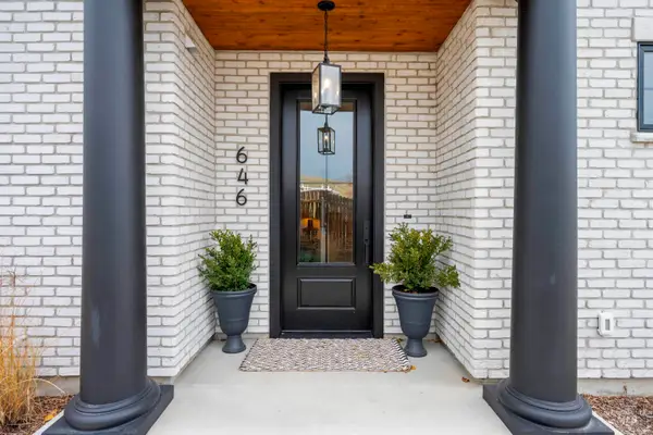 646 N Avenue H Avenue, Boise, ID 83712