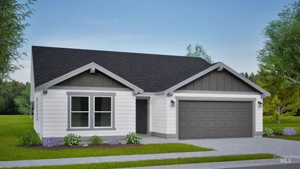 3323 E Fitz Roy Pl., Kuna, ID 83634