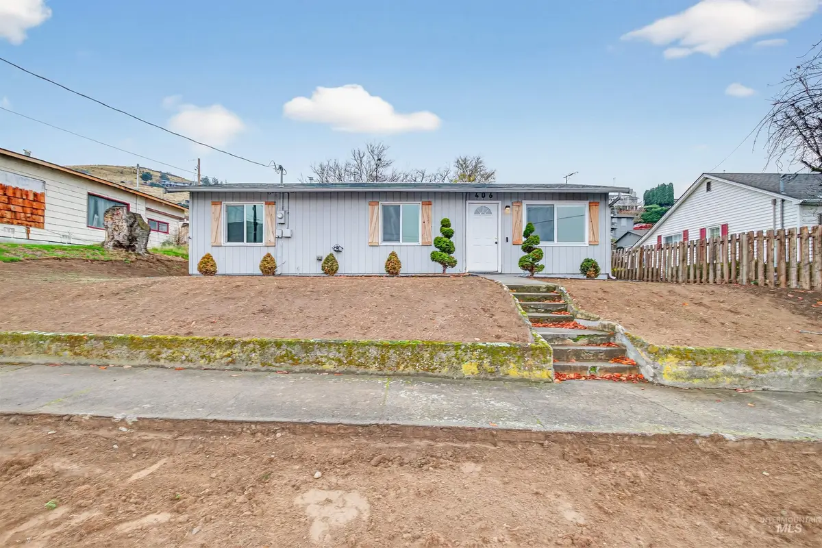 406 2nd Street, Asotin, WA 99402 - Image #1