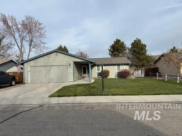 6890 W Lamplighter St, Boise, ID 83714 - Image #1