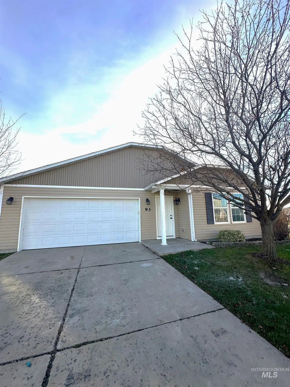 93 E Roselake, Middleton, ID 83644 - Image #1