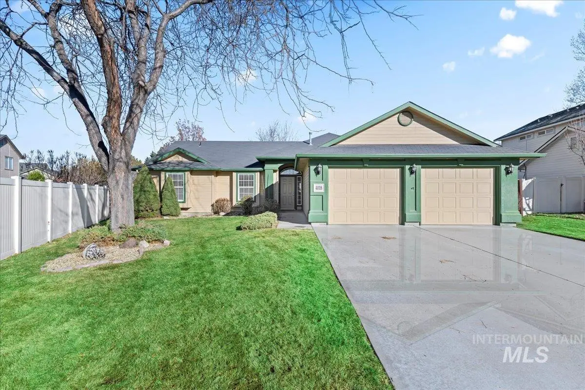 4018 E Indigo Ct, Nampa, ID 83687 - Image #1