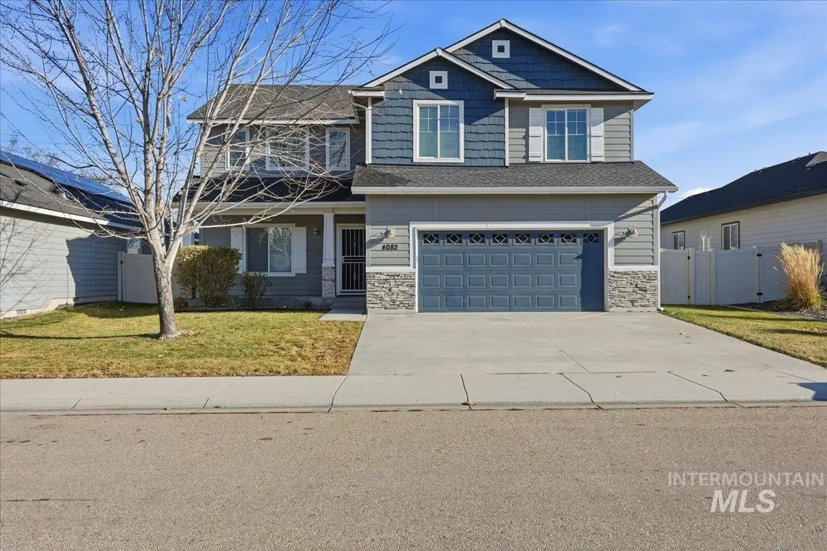 4082 S Murlo Ave, Meridian, ID 83642 - Image #1