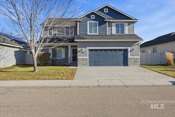 4082 S Murlo Ave, Meridian, ID 83642