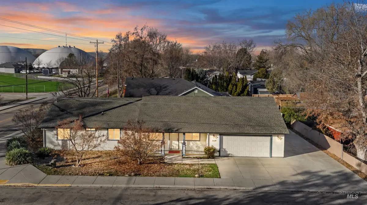 1119 Williams Rd, Emmett, ID 83617 - Image #1