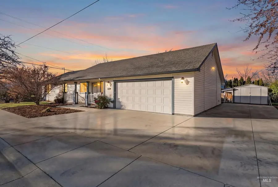 1119 Williams Rd, Emmett, ID 83617 - Image #2