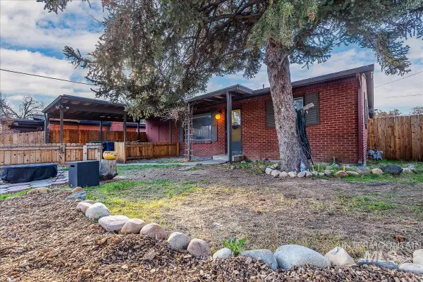 117 S Jackson St., Boise, ID 83705