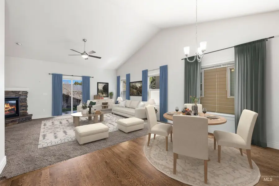 138 E Breinholt Avenue, Meridian, ID 83646 - Image #2