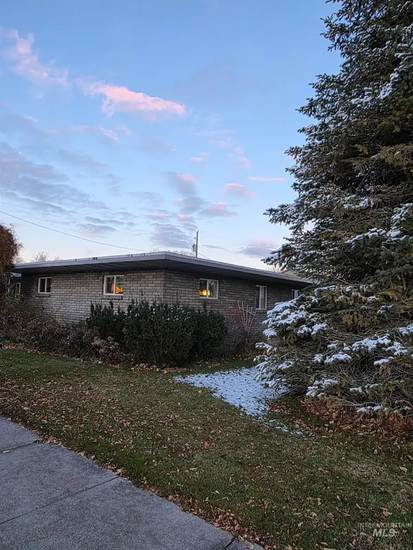 334 S 4th Street, Rupert, ID 83350