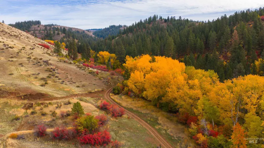 TBD Tbd Entire Ranch, Council, ID 83612 - Image #2