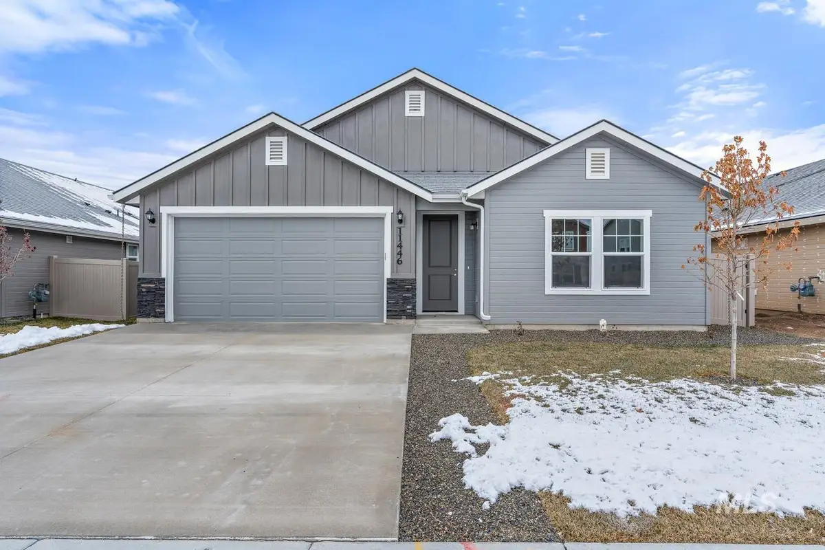 11533 W Sammi St, Nampa, ID 83651 - Image #1