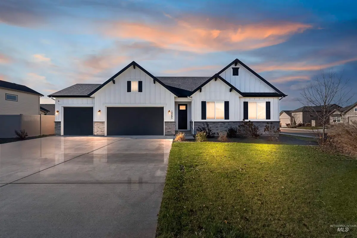 18293 N Begonia Way, Nampa, ID 83687 - Image #1