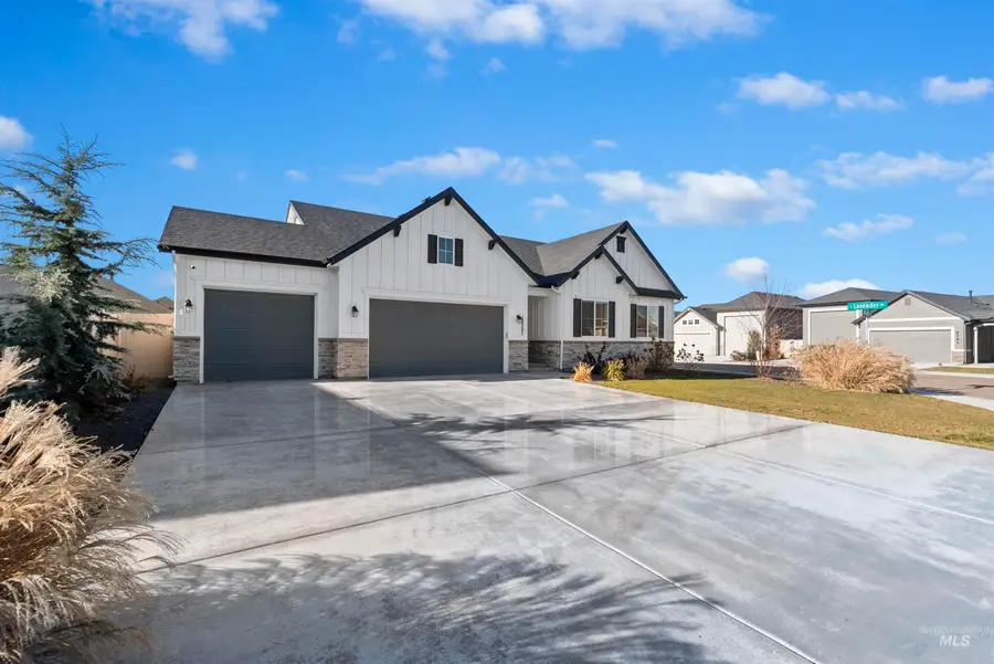 18293 N Begonia Way, Nampa, ID 83687 - Image #2