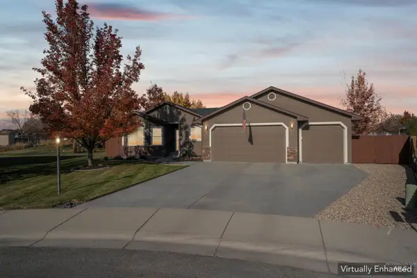 1050 E Cougar Creek Court, Meridian, ID 83646